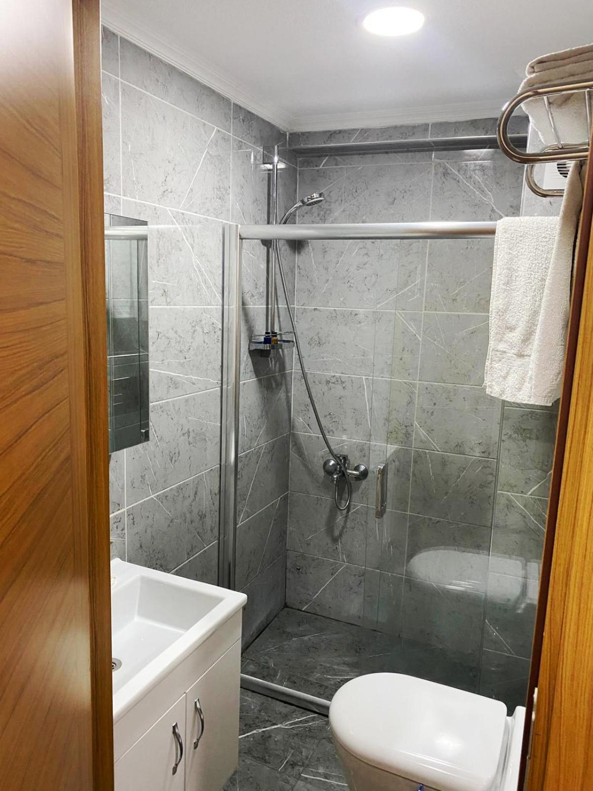 Kaifa Hotel Istanbul Room photo